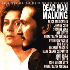 Dead Man Walking Original Soundtrack Cover